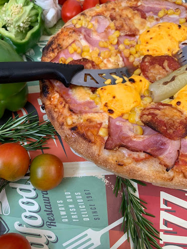 Pizzeria Maxi Snežana Minič s.p. - Gastronomija in gostinstvo