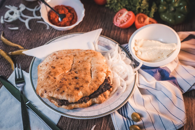 Gril Ranca pod Pohorjem