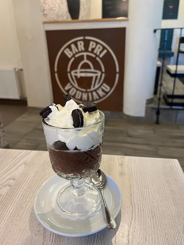 Bar pri Vodnjaku Mi3, gostinstvo, Marta Jeraj s.p.