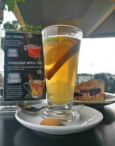 TIBU - Kavarna & Club