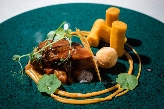 Opinii despre Gostilna Repovž în Šentjanž - Gastronomija in gostinstvo