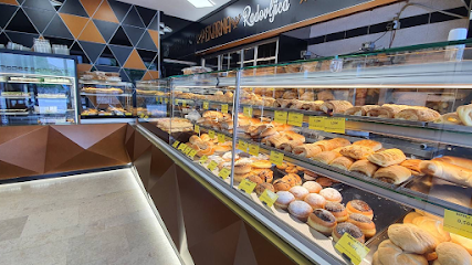 Pekarna & Kebab Radovljica