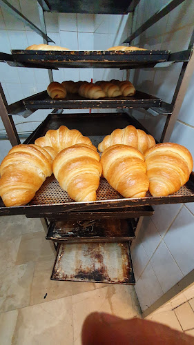 Opinii despre Pekarna & Pizzeria Vevče în Ljubljana - Polje - Gastronomija in gostinstvo