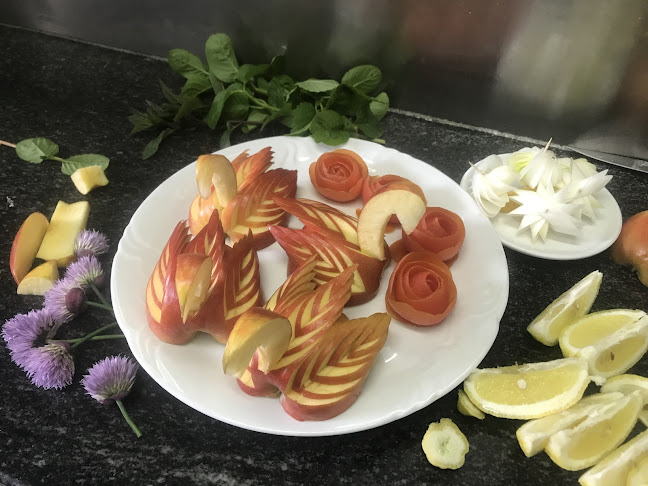 Restavracija Šoferska