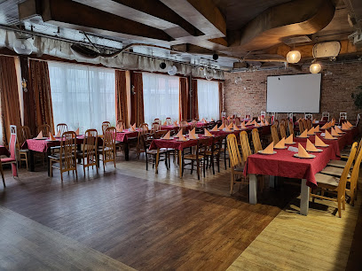 Restavracija Grill Center Marija