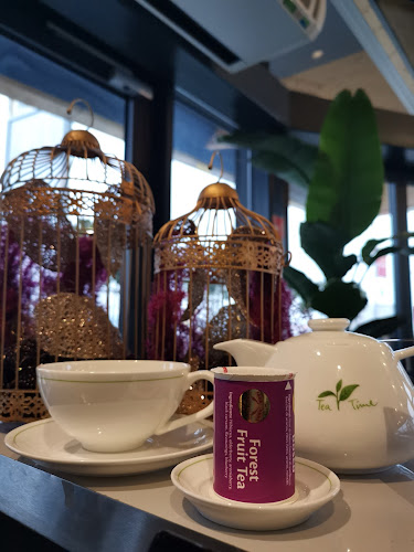 TIBU - Kavarna & Club - Domžale