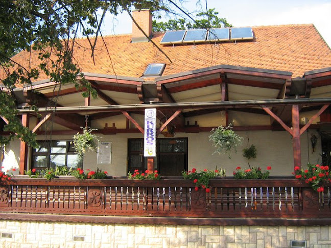 Gostilna Kurbos, Brigita Kurbos s.p. - Gastronomija in gostinstvo