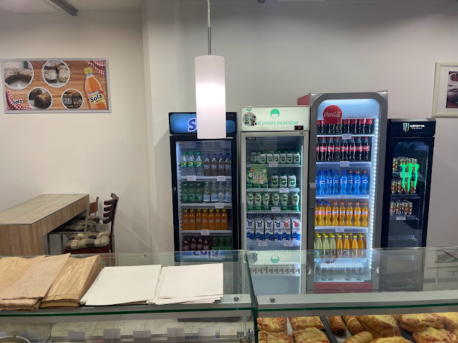 Opinii despre EURO PEKARNA ŠIŠKA în Ljubljana - Gastronomija in gostinstvo