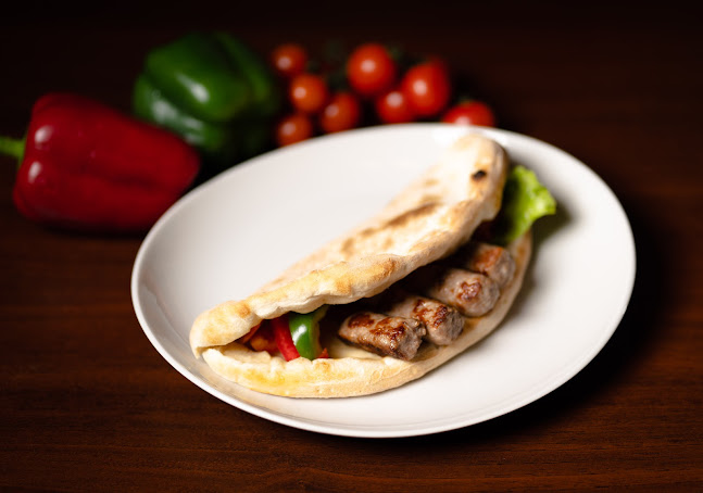 Opinii despre Gostilna - Pizzeria Nona în Murska Sobota - Gastronomija in gostinstvo