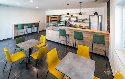 Kotiček dobrot, SEKA d.o.o.