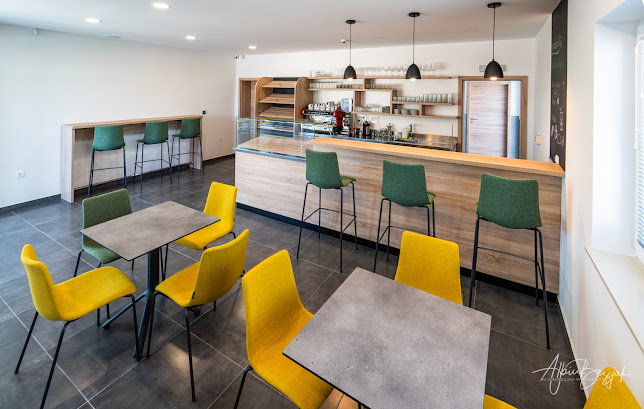 Kotiček dobrot, SEKA d.o.o.