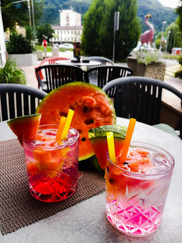 Opinii despre Fejst pub în Zagorje ob Savi - Gastronomija in gostinstvo