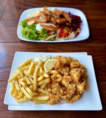 Opinii despre Gostilna Novak, Irena Regoršek s.p. în Žalec - Gastronomija in gostinstvo