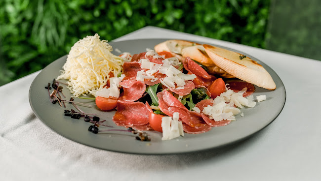 Opinii despre Hotel MOREA în Ljubljana - Gastronomija in gostinstvo