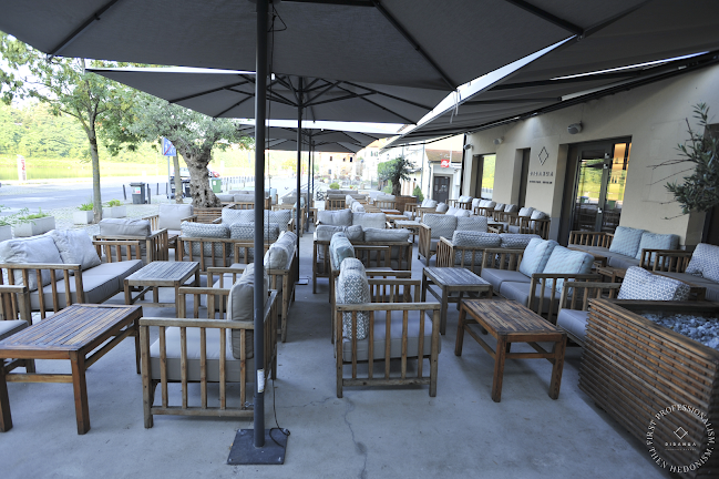 Piranha Cocktail Bureau - Maribor