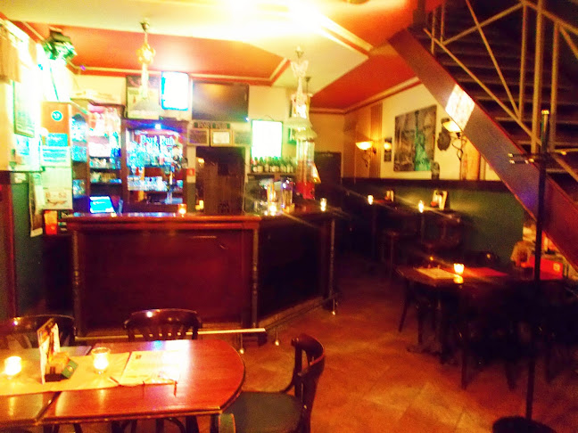 Port pub - Okrepčevalnica in avtopralnica - Slovenj Gradec