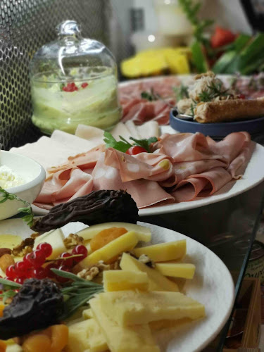 Comentarii opinii despre Gostilna Müller