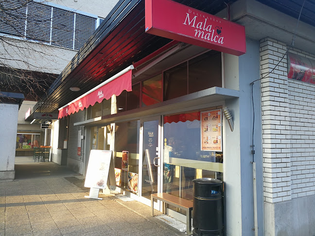 Opinii despre Okrepčevalnica Mala malca în Radovljica - Gastronomija in gostinstvo