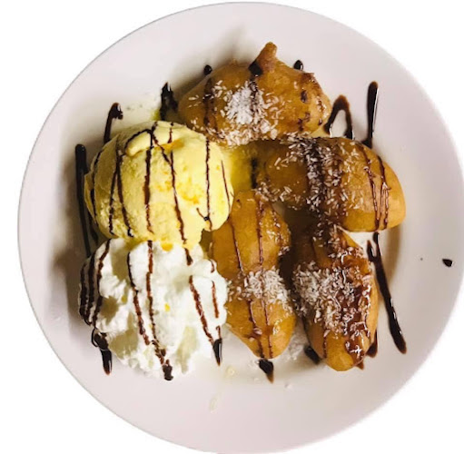 Kitajska restavracija Zlata ribica, Zhang d.o.o., - Gastronomija in gostinstvo