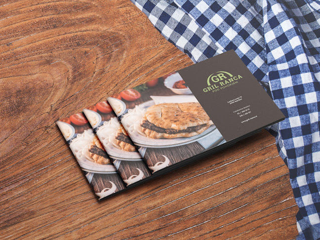 Gril Ranca pod Pohorjem - Gastronomija in gostinstvo