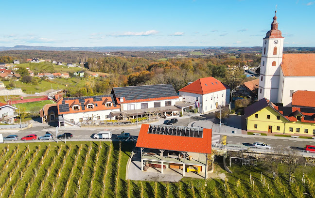 "Gostilna Eder" Eder-Kramberger Natalija s.p. - Gastronomija in gostinstvo