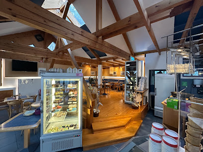 Valentinin kotiček Kavarna in Slaščičarna