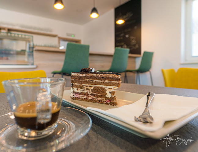 Kotiček dobrot, SEKA d.o.o. - Gastronomija in gostinstvo