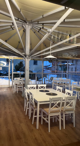 Opinii despre Bistro Amarela în Ljubljana - Šentvid - Gastronomija in gostinstvo