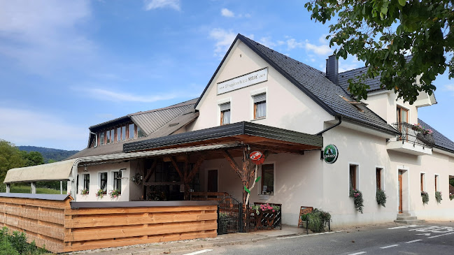 Okrepčevalnica Milič Niko Milič s.p. - Gastronomija in gostinstvo