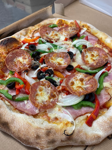 Comentarii opinii despre Pizzeria Maxi Snežana Minič s.p.