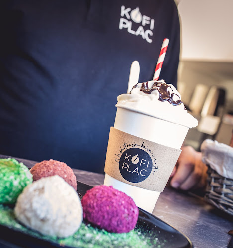 KOFI STOP KRANJ - Kranj