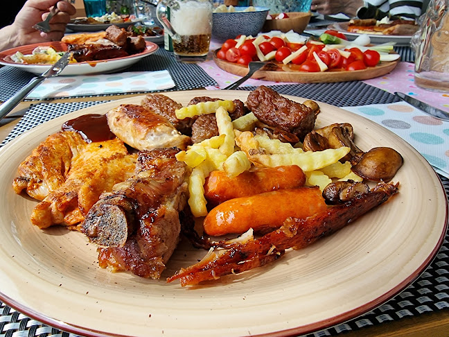 Terasa pr Gregu - Celje