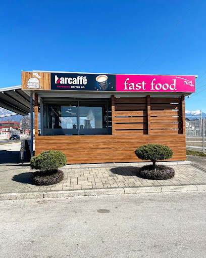 Okrepčevalnica Pinki Sašo Krpič s.p.