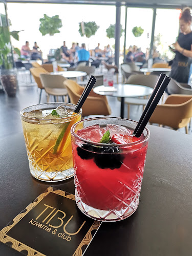 Comentarii opinii despre TIBU - Kavarna & Club