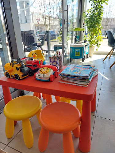 Comentarii opinii despre HT bar