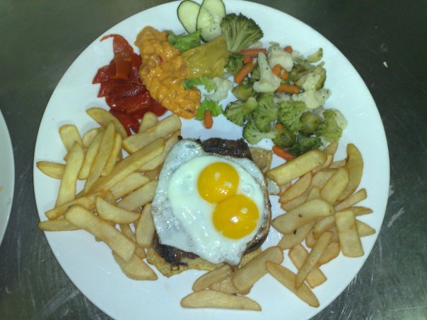 Opinii despre Gostilna in Pizzeria Portus în Rakek - Gastronomija in gostinstvo