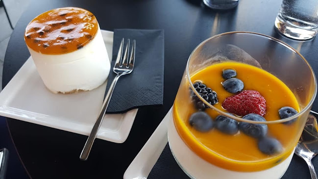 TIBU - Kavarna & Club - Domžale