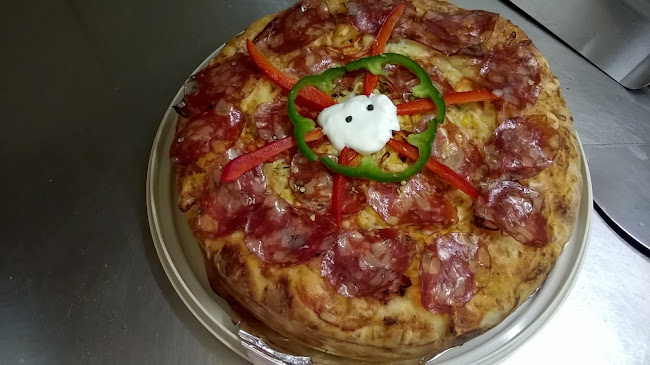 Opinii despre Okrepčevalnica Oskar Luka Mlinarič s.p. în Trbovlje - Gastronomija in gostinstvo