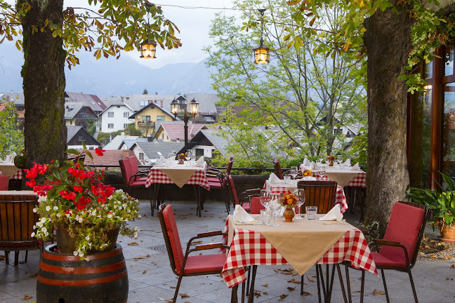 Opinii despre Gostilna Lectar în Radovljica - Gastronomija in gostinstvo