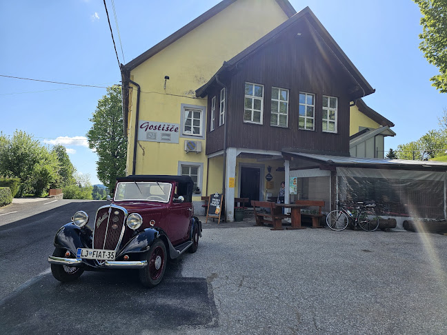 Opinii despre Gostišče stara pošta în Col - Gastronomija in gostinstvo