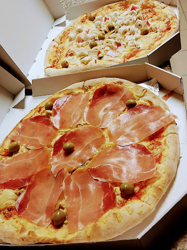 Picerija Špajza - Gastronomija in gostinstvo