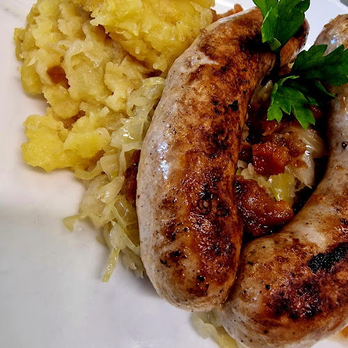 Pr' Kopač - Gastronomija in gostinstvo