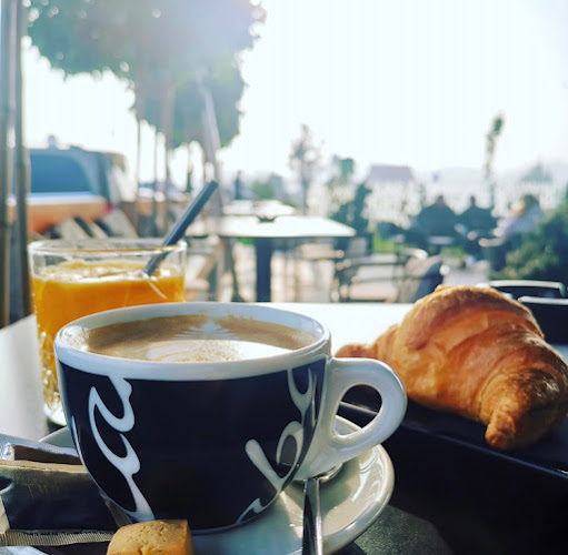 Comentarii opinii despre TIBU - Kavarna & Club