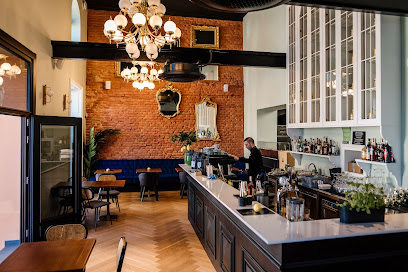 GRAND CENTRAL LJUTOMER