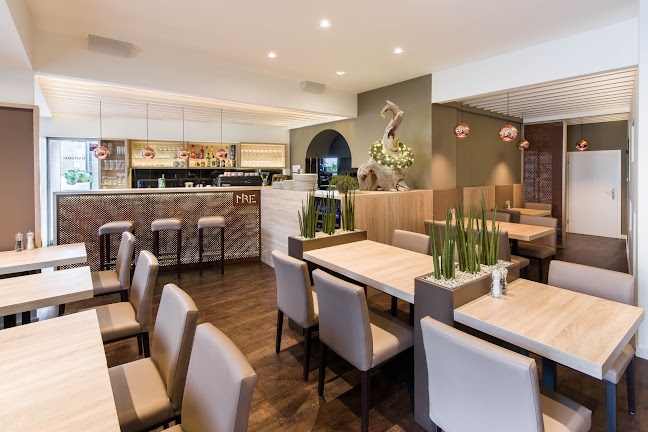 Italijanska restavracija Mirje - Ljubljana