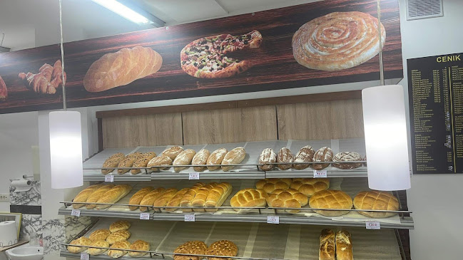 EURO PEKARNA ŠIŠKA - Gastronomija in gostinstvo