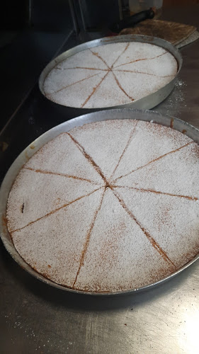 Pekarna Ceni shaqe osmokajq s.p. - Gastronomija in gostinstvo