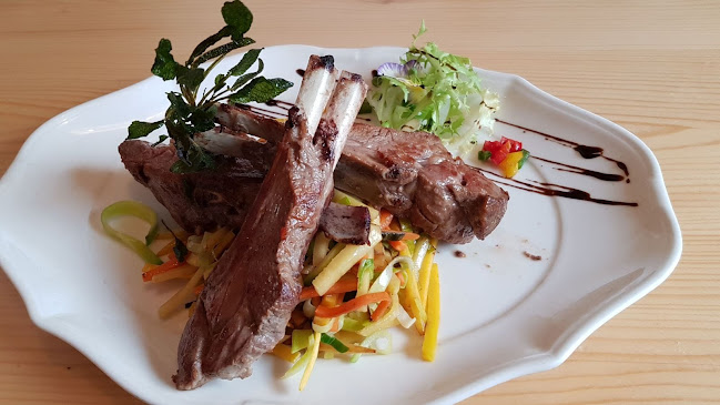 Gostilna Fortuna - Zgornje Gorje