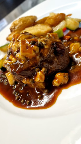 Gostilna in Hotel Šporn - Radomlje