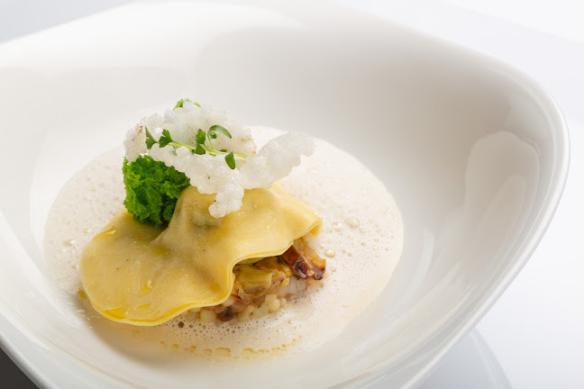 Restavracija Julijana - Bled